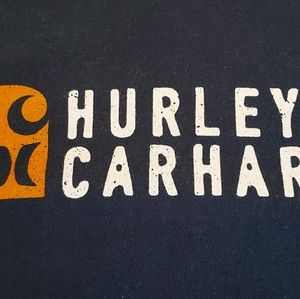 Hurley Carhartt men's Tee